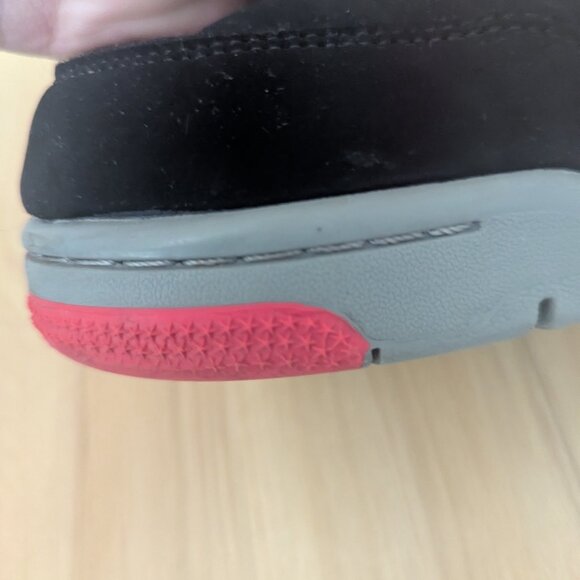 Jordan 4 Men size 10 - Picture 5 of 9